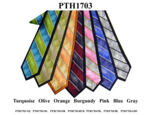 Silk Printed Neckties
