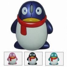 Cartoon  optical mouse