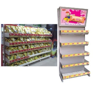 shelf displays metal hanging rack pegboard shelving