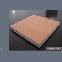 18mm Melamine Faced MDF Boards