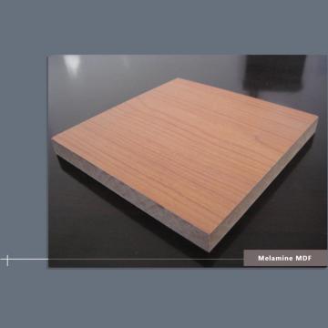 18mm Melamine Faced MDF Boards