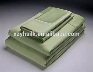 High Quality100%Organic Bamboo Bedding Set---Silky Bedding Set