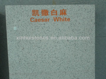 Caesar White Granite