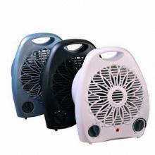 Personal heater, 2000W power