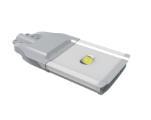 Light intensity Distribution curve