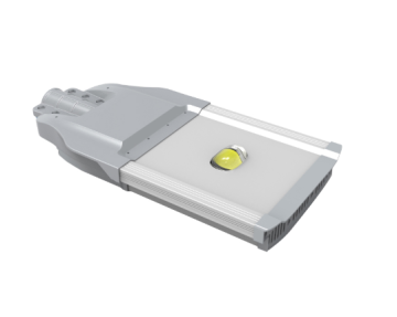 Light intensity Distribution curve