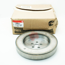 PartsEngine: Cummins Engine Accessories - Viscous Vibration Damper 4919969, 3283815 for L10 Series