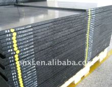 Anti-static NYLON(PA) Sheet