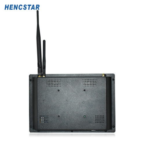 Защищенный планшет Hengstar Android GPS