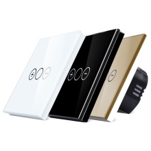 Bingoelec WiFi RF433 Dimmer Switch Light Dimmer by Tuya