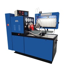 Diesel Engine Fuel Pump Test Bench - Injection Pump Repair Test Machine
