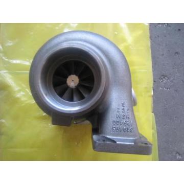 PC400-7 WA470-5 6D125 TURBOCHARGER 6156-81-8110