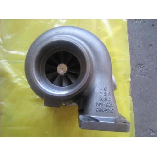 PC400-7 WA470-5 6D125 TURBOCHARGER DO MOTOR 6156-81-8110