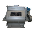 Capacity Twin Shaft Paddle Mixer Machine for Chemical