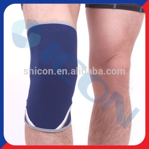 Elastic Knee Support/Reversible Neoprene Knee Support /Athletics Knee Sleeve