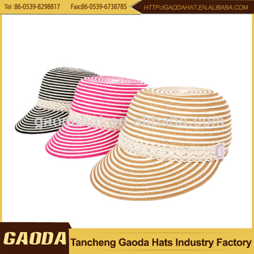 Visor hat , Hat summer