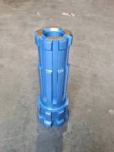 carbide drill bits for steel BPR54R-140