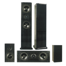 HFB home theatre system