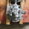 EX1200-6 Bagger Schwenkmotor 4668923