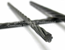 ISO 6934-4 Standard PC Strand