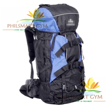 Travel Hiker Backpack for Outdoor Use