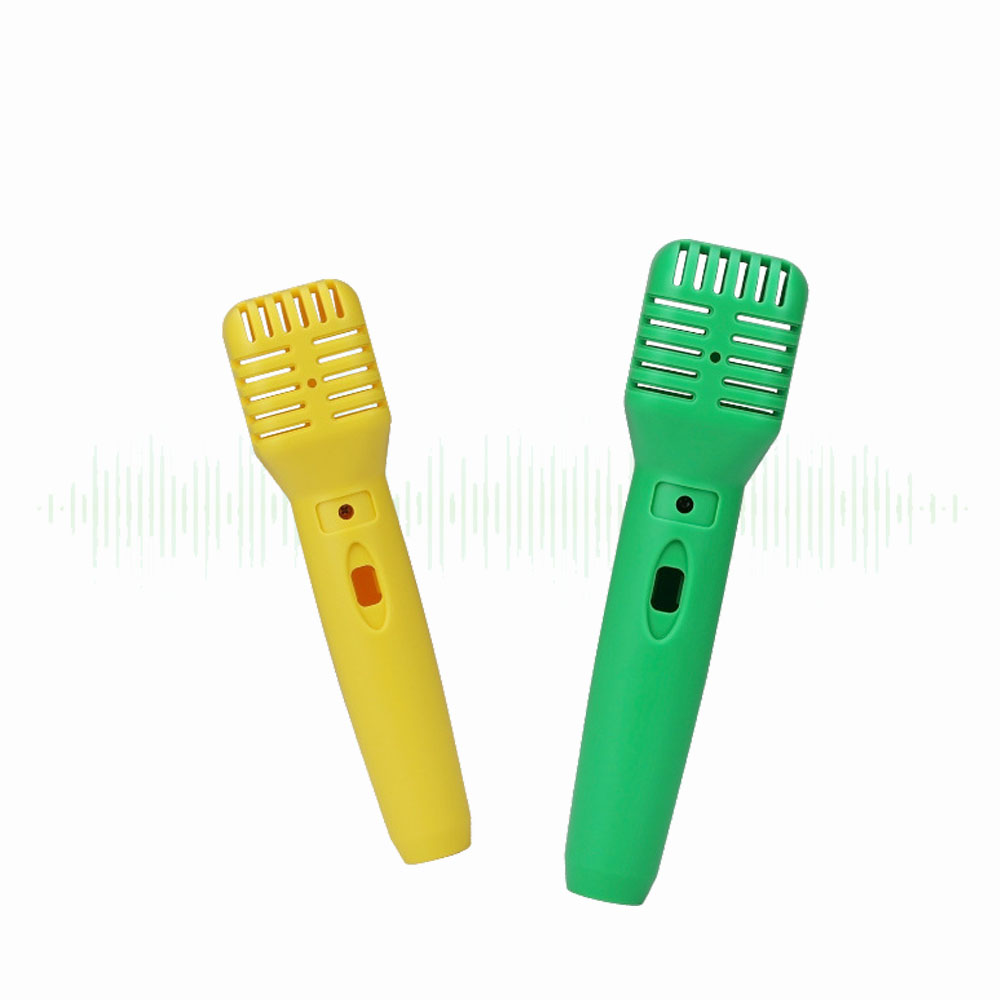 Direct Sale Popular Mic Music Microphone Toy For Kids Toddler Graduations Holidays Birthday Parties Gifts