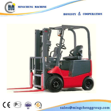 electric forklift price