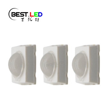 Super Bright 850nm LED Individual LEDs 90 Degree