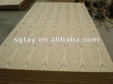 ash veneered MDF-1008