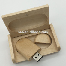 4gb bulk usb flash drive wood