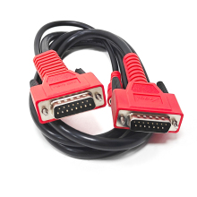 Xtool PS90 Main Cable for x100 Pro2 OBD2 Car Diagnostic Cables and Connectors