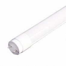 Fluorescent tubes
