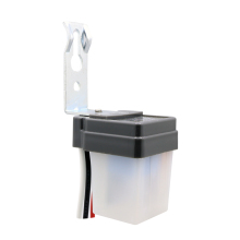 Automatic Daylight Sensor Switch - Photoelectric Control Photoswitch