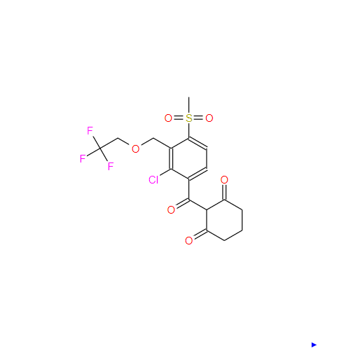 Tembotrione OD/SC CAS: 335104-84-2 مبيدات الأعشاب الزراعية