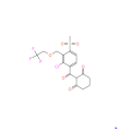 TEMBOTRIONE OD/SC CAS: 335104-84-2 Herbicidas agroquímicos