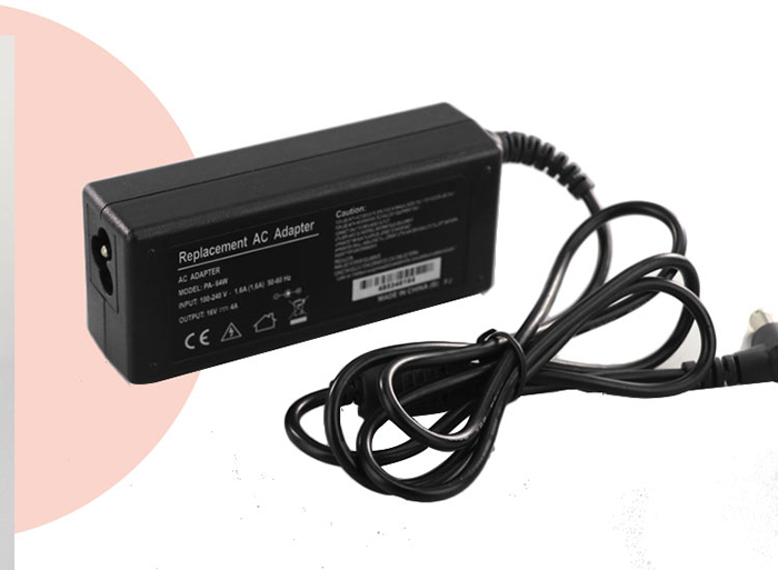 64W Laptop Power ac dc Adapter 16V 4A For SONY