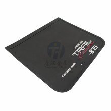 Rubber Truck Mud Guard Flaps Waterproof splash guard