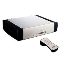 Integrated Amplifier