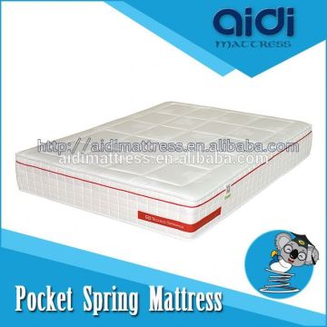 CLM-FP29 comfortable hotel polyurethane mattress