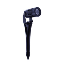 IP67 Adjustable Garden Spot Lighting - Outdoor DC24V Low Voltage Ground Spike Light