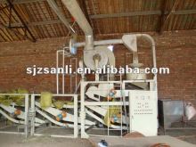 KT-1.2 sunflower seed peeling machine