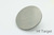 Hafnium sputtering target 99.99% Hf target25~550mm, Thickness:3~30mm