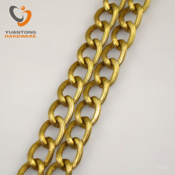 antique bronze color chain for decoration use