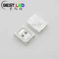 1450nm ir Fett 0,4w 2835 SMD Package