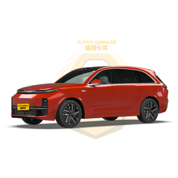 Wholesale Auto Li L7 Pro Electric SUV EV Cars