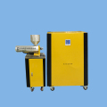 Torque Rheometer extrude unit