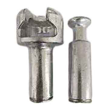 7T Ball and Socket Power Fittings