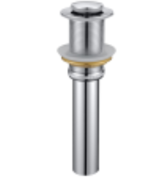 Bathroom Hardware Accessories Sink Pop Up Drain