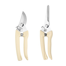 Professional Garden Pruning Shears: Household Plants, Scissors, Multifunctional Horticultural Tools, and Tree Secateurs