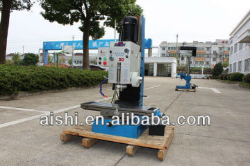 dro milling machine,ZX7050/I Bench drilling and milling machine